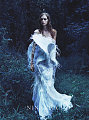 Nina Ricci F/W 07.08
M: Anabela Belikova
Ph: Annie Leibovitz